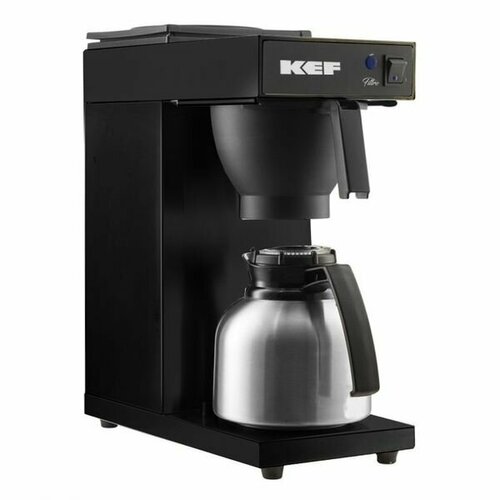 Кофеварка KEF капельная FLT120-T 3650000₽