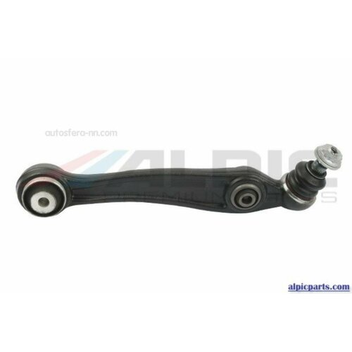 ALPIC ASA154R Рычаг подвески правый BMWX5 X6 7552₽