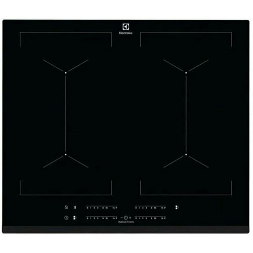 Встраиваемые индукционные панели ELECTROLUX CIV644 7476000₽