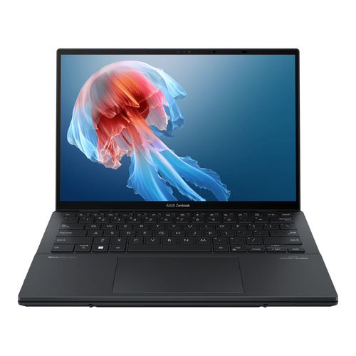 Ноутбук Asus ZenBook 14 Duo 2024 UX8406MA Intel Core Ultra 9 185H 23GHz 14 2880x1800 100 DCI-P3 32GB 1TB SSD Intel Arc Graphics Win 11 Pro 30999000₽