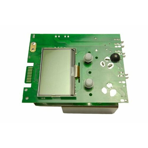 PR65 плата управления EB4F 34025₽