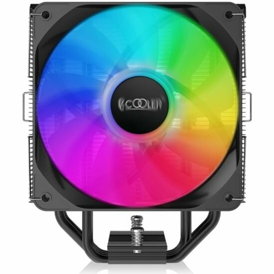 Кулер для процессора PCCooler Paladin EX300S 1800W — фото 1