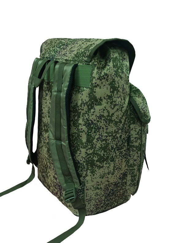 Рюкзак Чайка Скаут 45л пиксель — фото 1