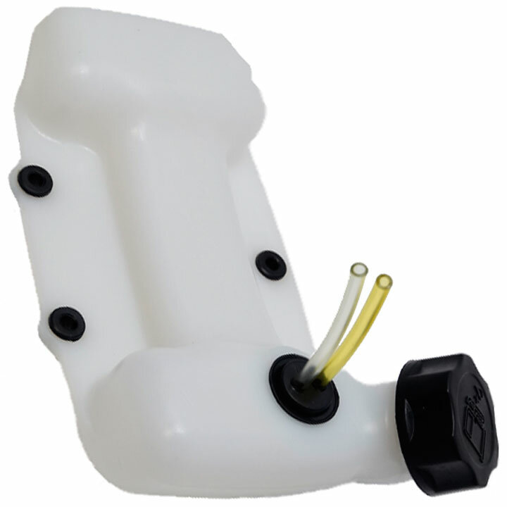 фото Бак топливный в сборе мотокосы Champion T275 / T275-2