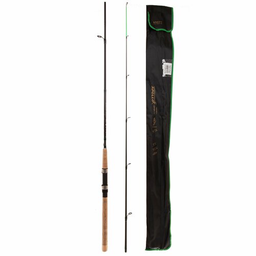 Спиннинг Yin Tai APOLLO 77072 (2.10м, 15-40гр)