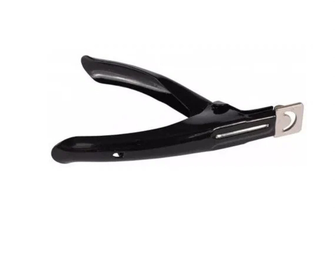 Alex Beauty Concept Прибор для укорачивания типсов/ Катер/ Типсорез, цвет черный