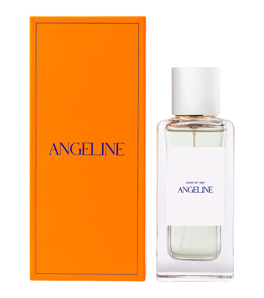 Angeline Make My Day парфюмерная вода 100мл