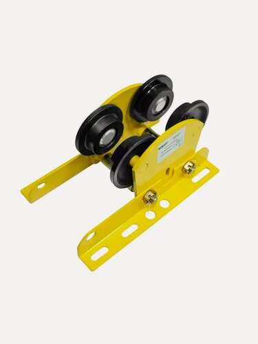 Изображение товара Каретка OCALIFT HT для талей РА 500/1000 1 тонна холостая без привода