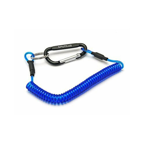 Ретривер Nautilus NLO1 Blue Heavy Duty 90 см