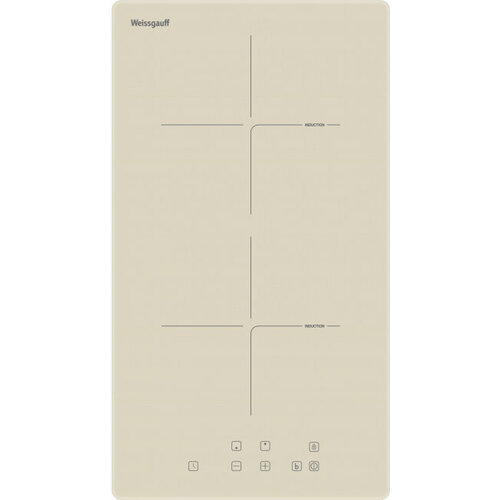 Индукционная варочная панель Weissgauff HI 32 GA 14690₽