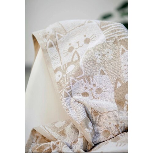 Махровый Плед 