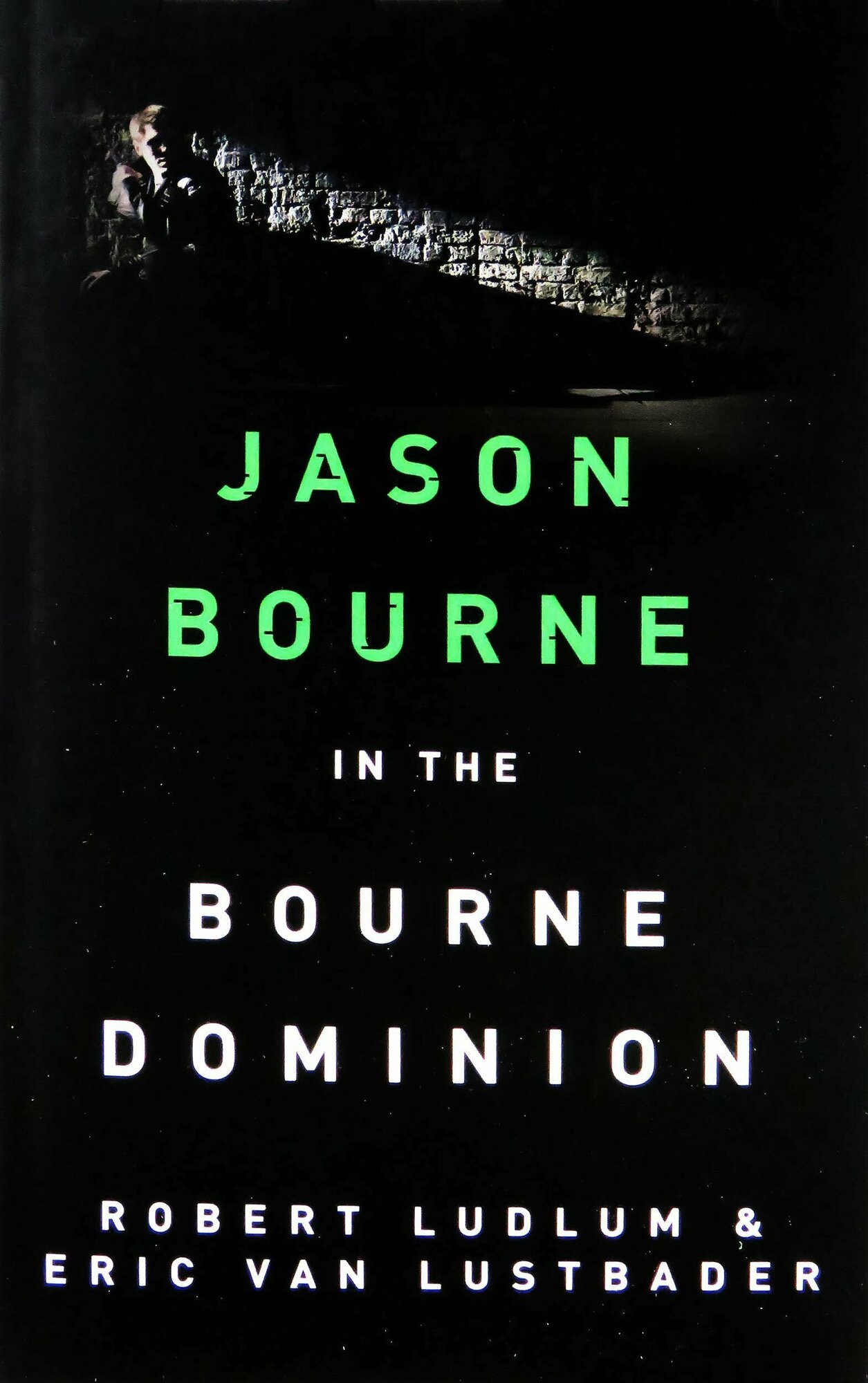 The Bourne Dominion