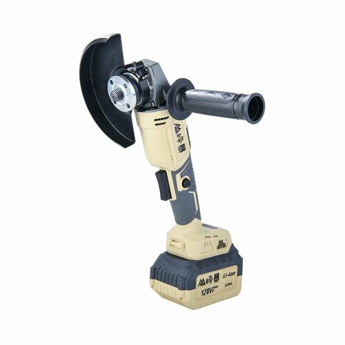 Feng Bao аккумуляторная УШМ 5025В 21В 2х60А ч Li-Ion в кейсе 9700₽