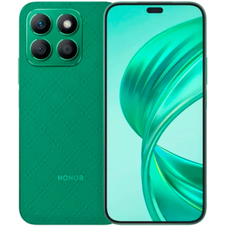 Honor X8b RU 8/256Гб Благородный Зелёный