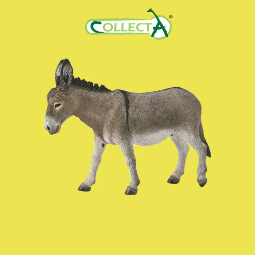 Фигурка животного Collecta, Ослик