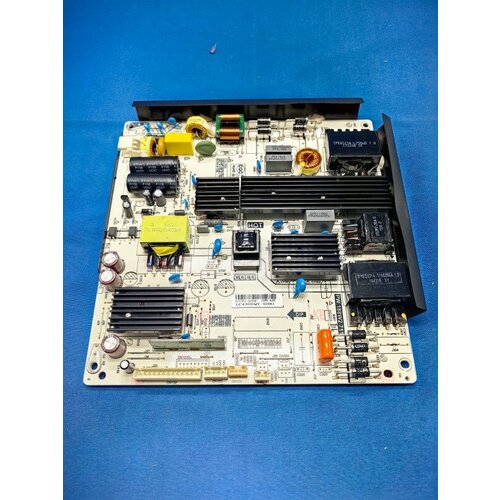 Запчасти Sharp PSUBOA0191 для LC43CUF8472ES 2340₽
