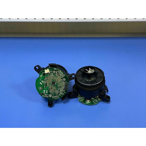 Мотор пылесоса Samsung ZSDP-322-2-1 DJ31-00181A 410w 6330₽