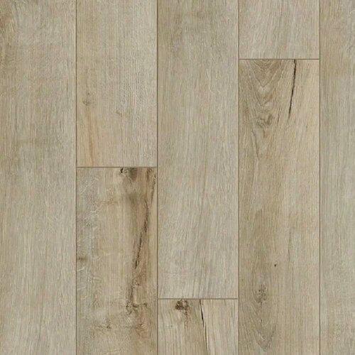 Изображение товара Ламинат Classen WR Aqua 52343 Дуб Бежевый, 1285 х 192 мм, 8 шт/уп, 1,996 м2/уп.