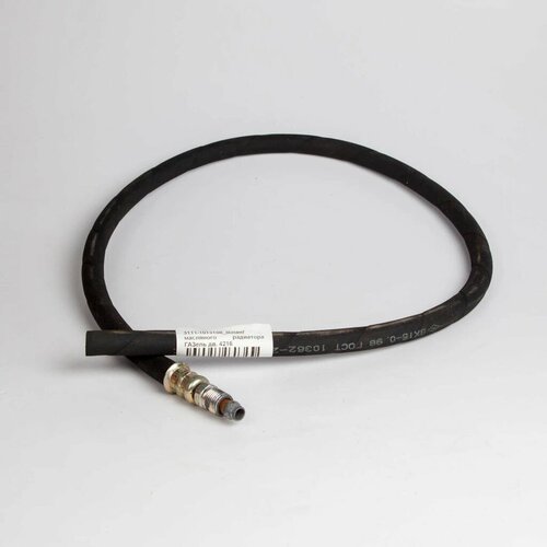 Шланг масляного радиатора для ам ГАЗель дв 4216 351₽