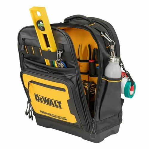 Рюкзак для инструмента DEWALT DWST60102-1 Желтый черный 11900₽