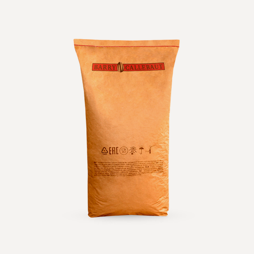 Изображение товара Жировая глазурь белая (20 кг)