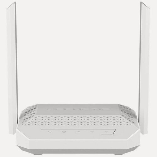 Изображение товара Беспроводной маршрутизатор Keenetic Racer KN-4010 Wi-Fi 6 AX3000 1xGbLAN, 1xGbWAN