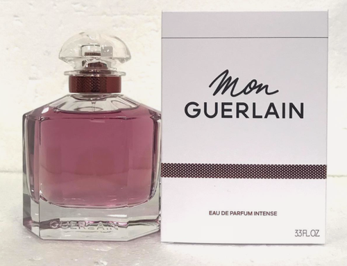 Изображение товара Guerlain Mon Sparkling Bouquet женская парфюмерная вода 50 мл