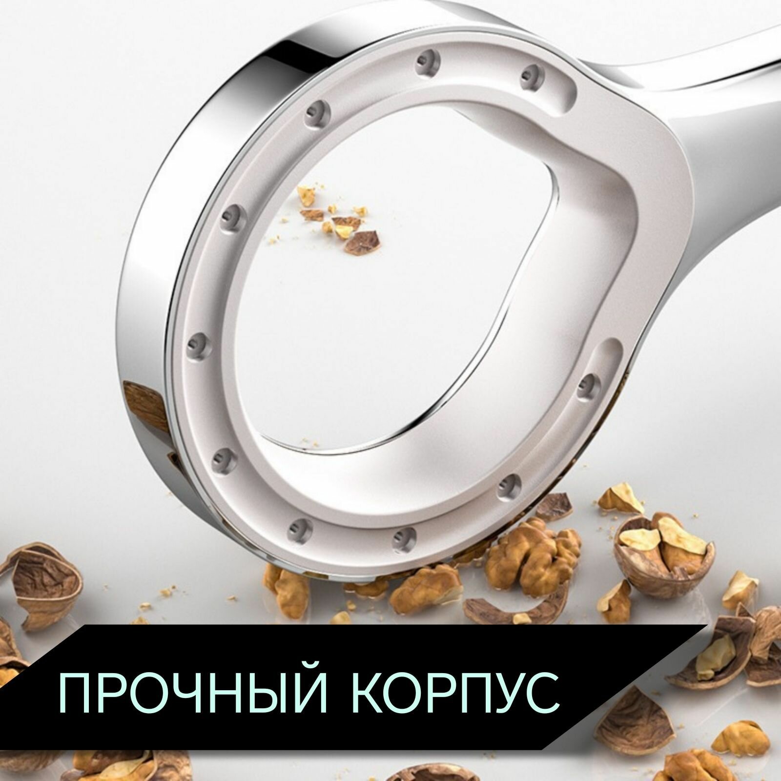 Лейка для душа 1. шт — фото 1