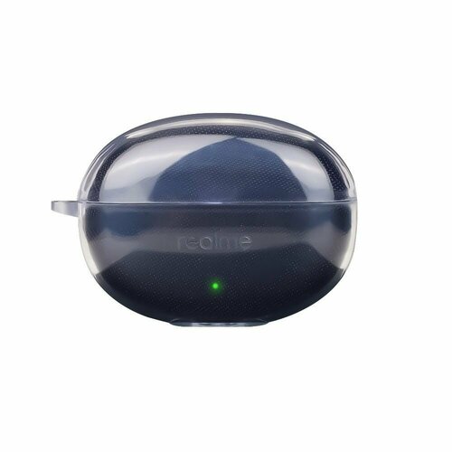 Силиконовый чехол для наушников Realme Buds Air 5 /Air 6 TWS