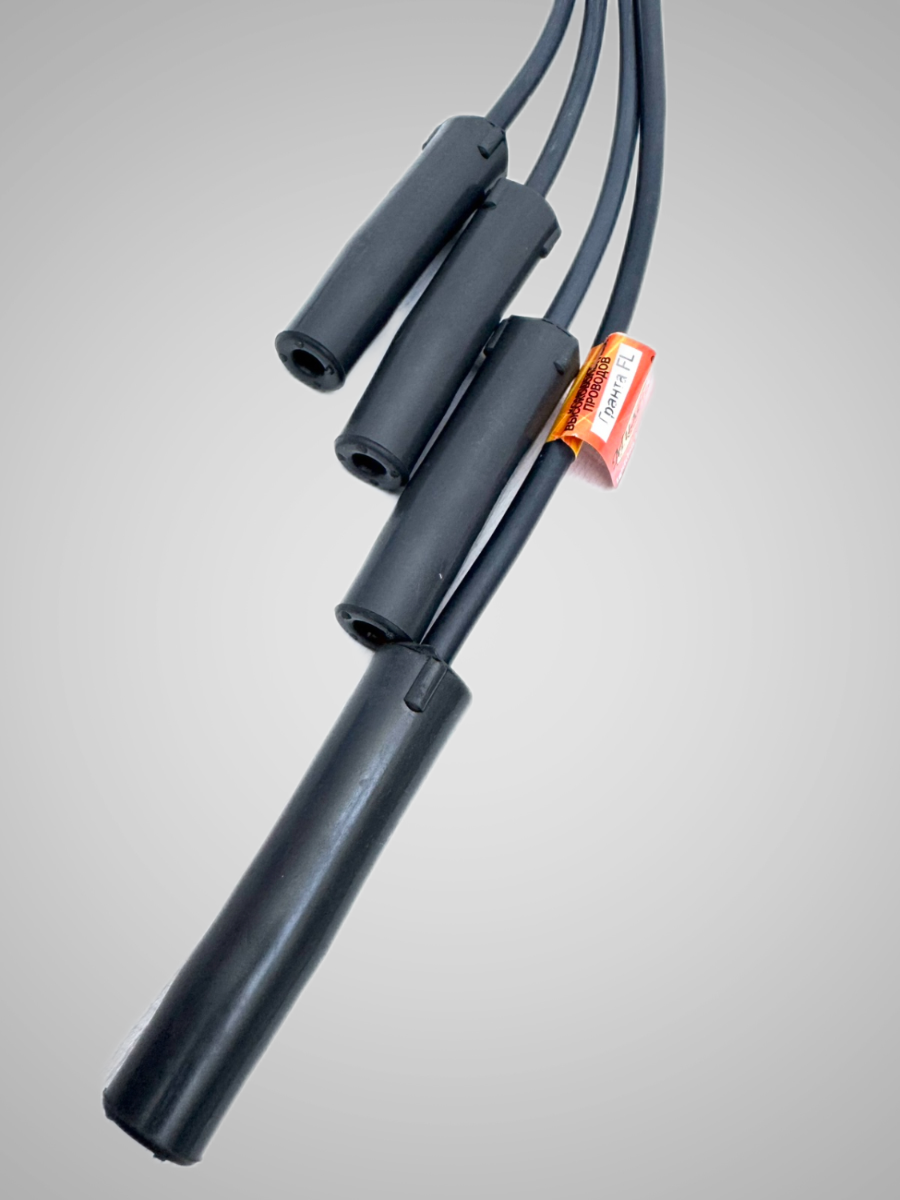 Провода высоковольтные 2190 FL 8 кл — фото 1