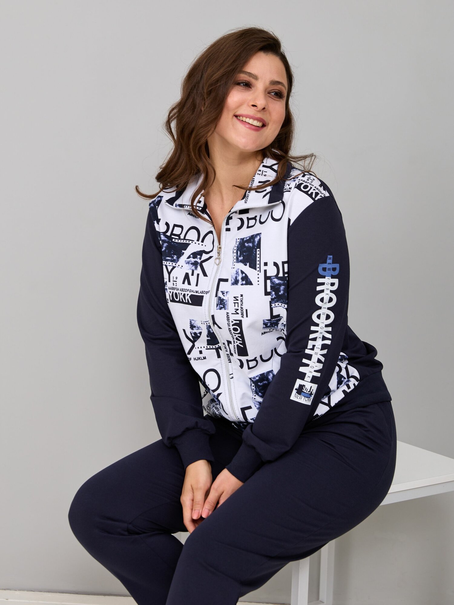 Комплект одежды