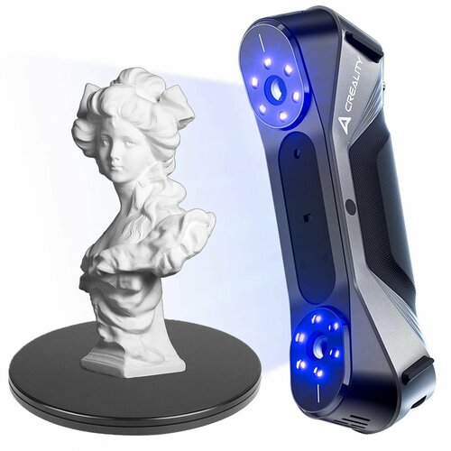3D-сканер Creality CR-Scan Raptor
