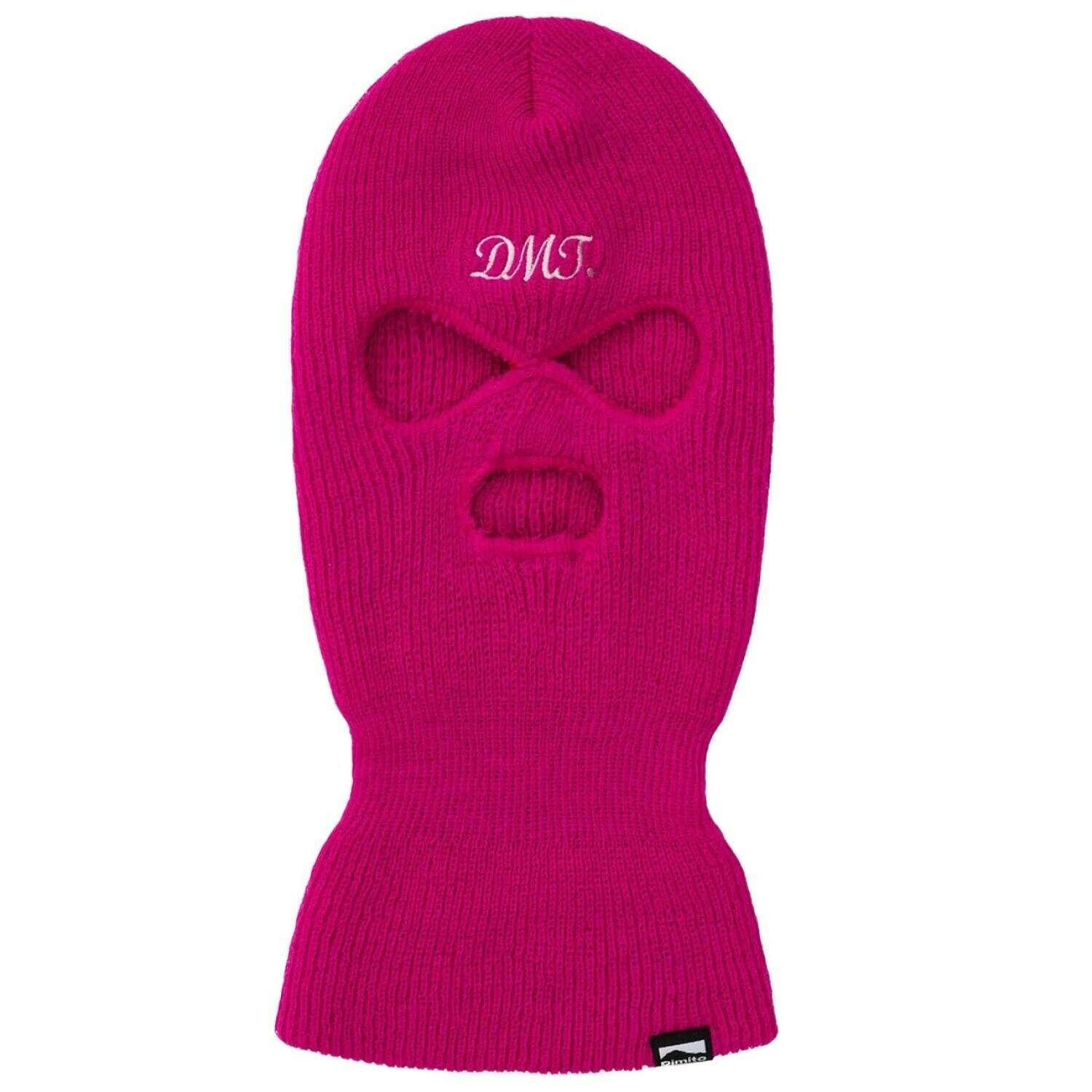 Балаклава Dimito БАЛАКЛАВА DIMITO FACE KNIT MASK для мужчин и женщин