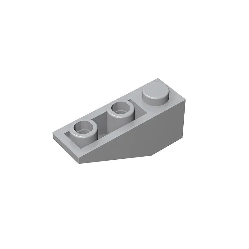 Gobricks пластиковые блоки для сборки 4287 деталей, Серый, Унисекс