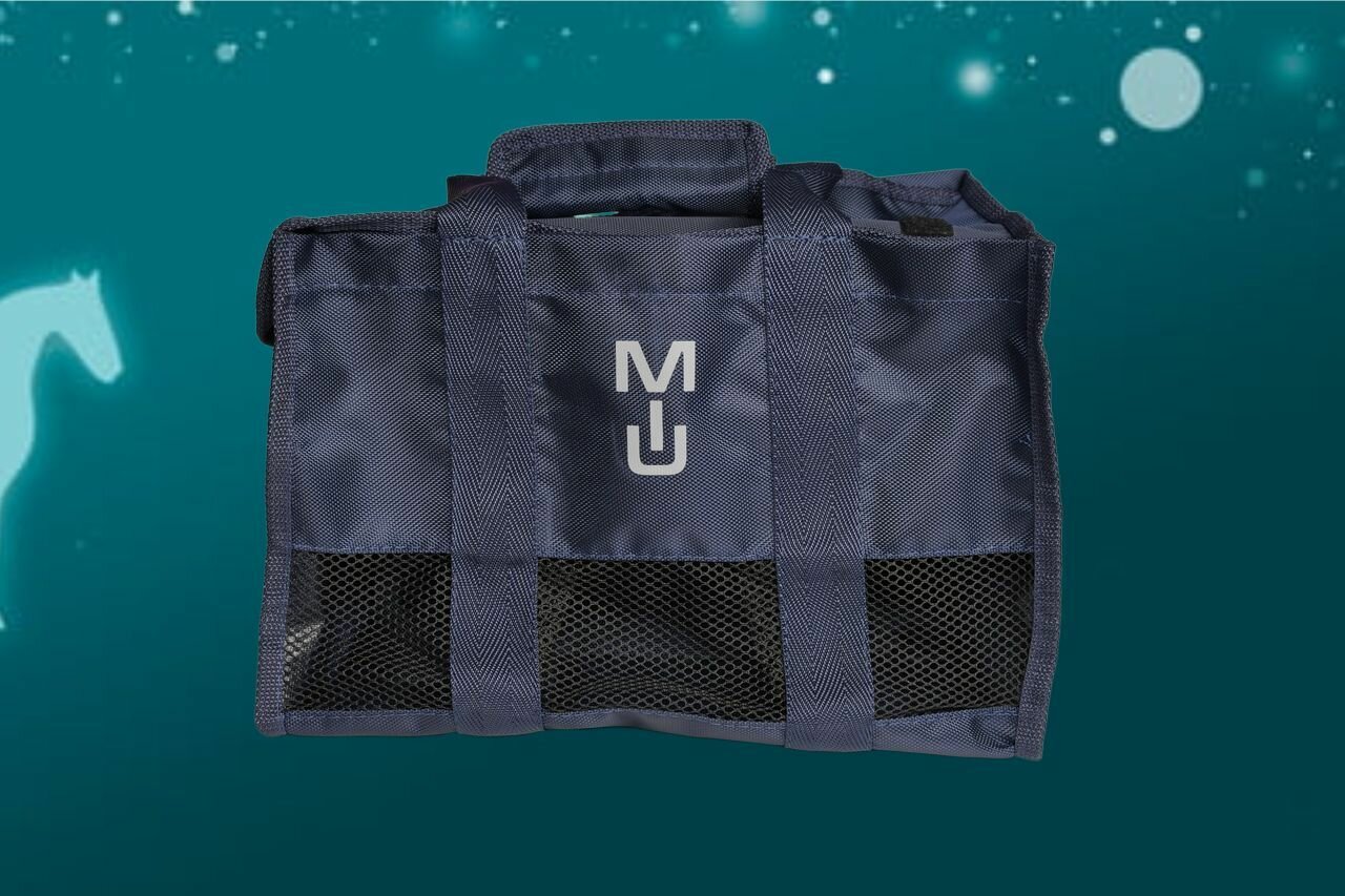 Сумка для бутылок бинтов косметики