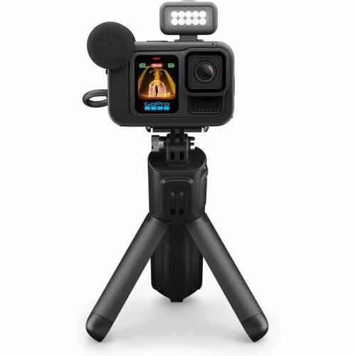 Экшн-камера GoPro Hero 13 Creator Edition Black CHDFB-131-AS 69900₽