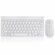 Набор беспроводных клавиатуры и мыши для ноутбука business mouse keyboard