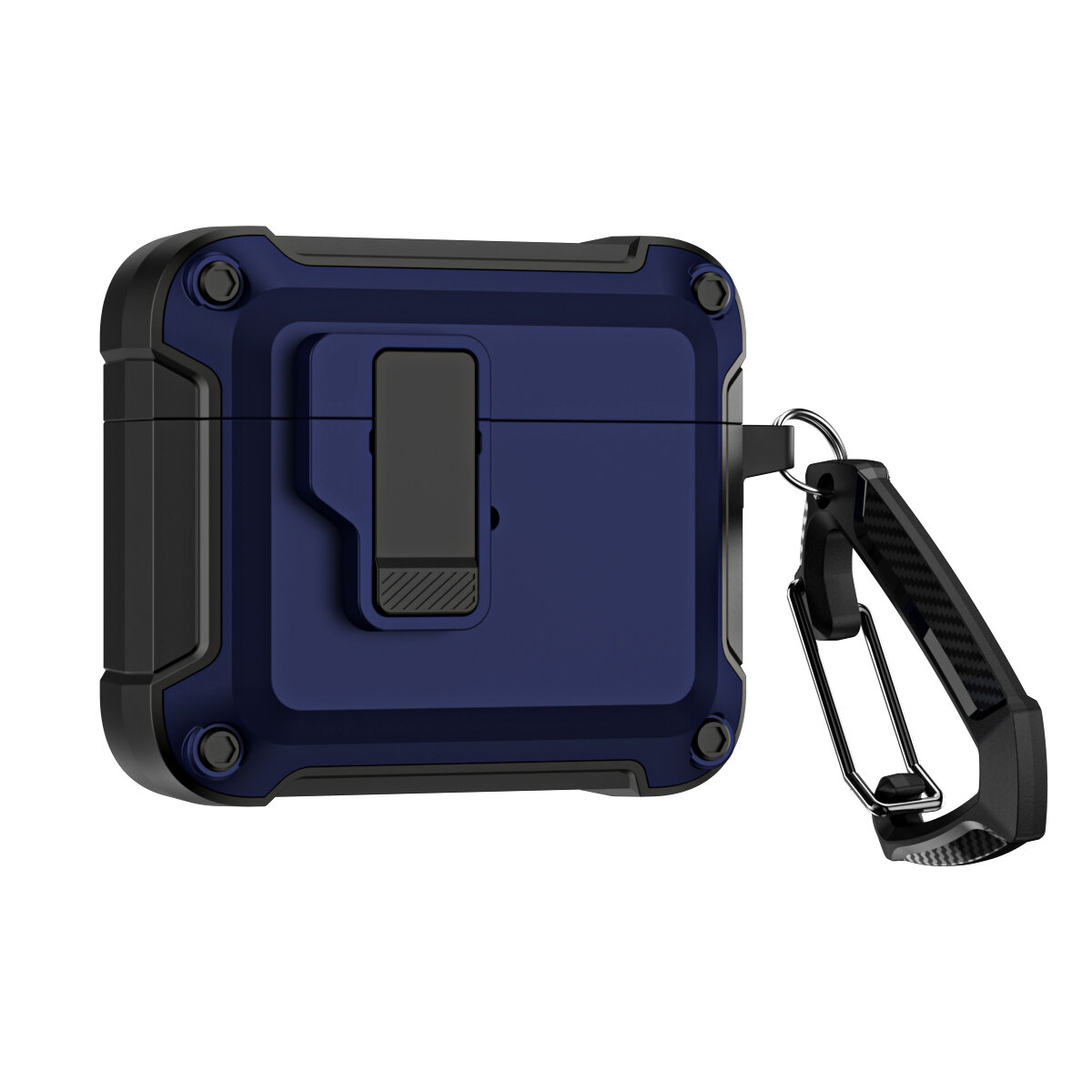 Чехол для наушников Apple AirPods 4, AirPods4