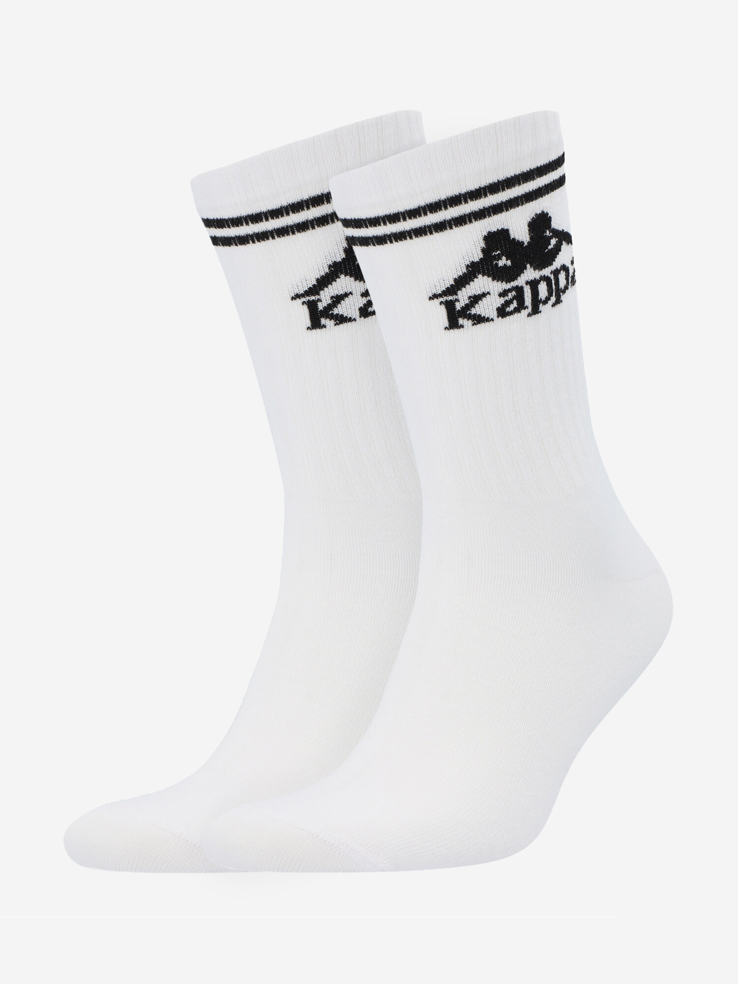 Носки Kappa, размер 39-42