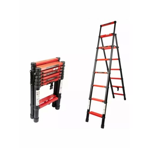 Стремянка телескопическая 45 ступ 14990₽