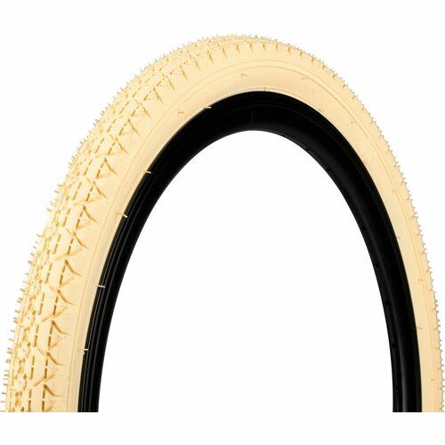 Велопокрышка STS HY-980 24x2.125 (54-507) Off-white