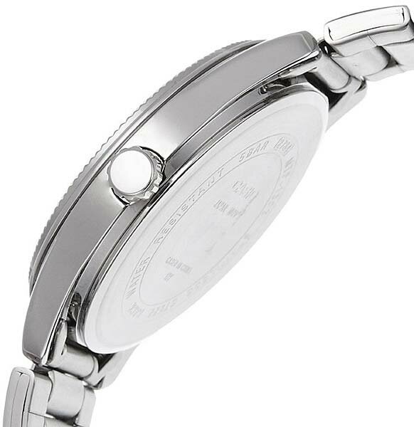 Наручные часы CASIO Collection Men, черный — фото 1
