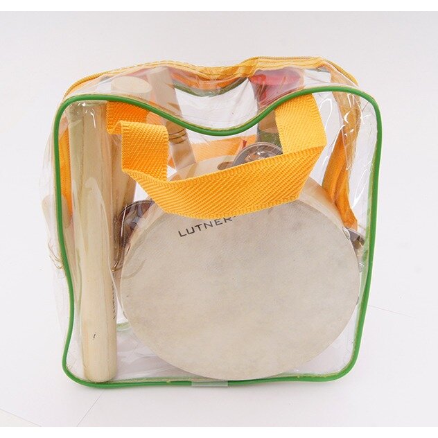 Перкуссионный набор Lutner FLT-PS6 — фото 1