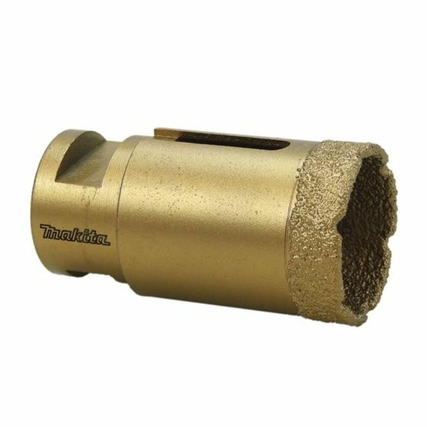 Коронка Makita - фото №4