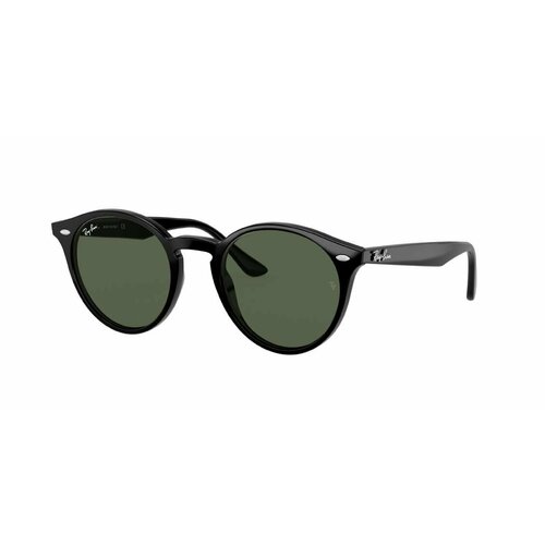 Солнцезащитные очки Ray-Ban black 17283₽