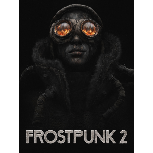 Игра Frostpunk 2 для Steam PC(ПК), Русский язык, электронный ключ