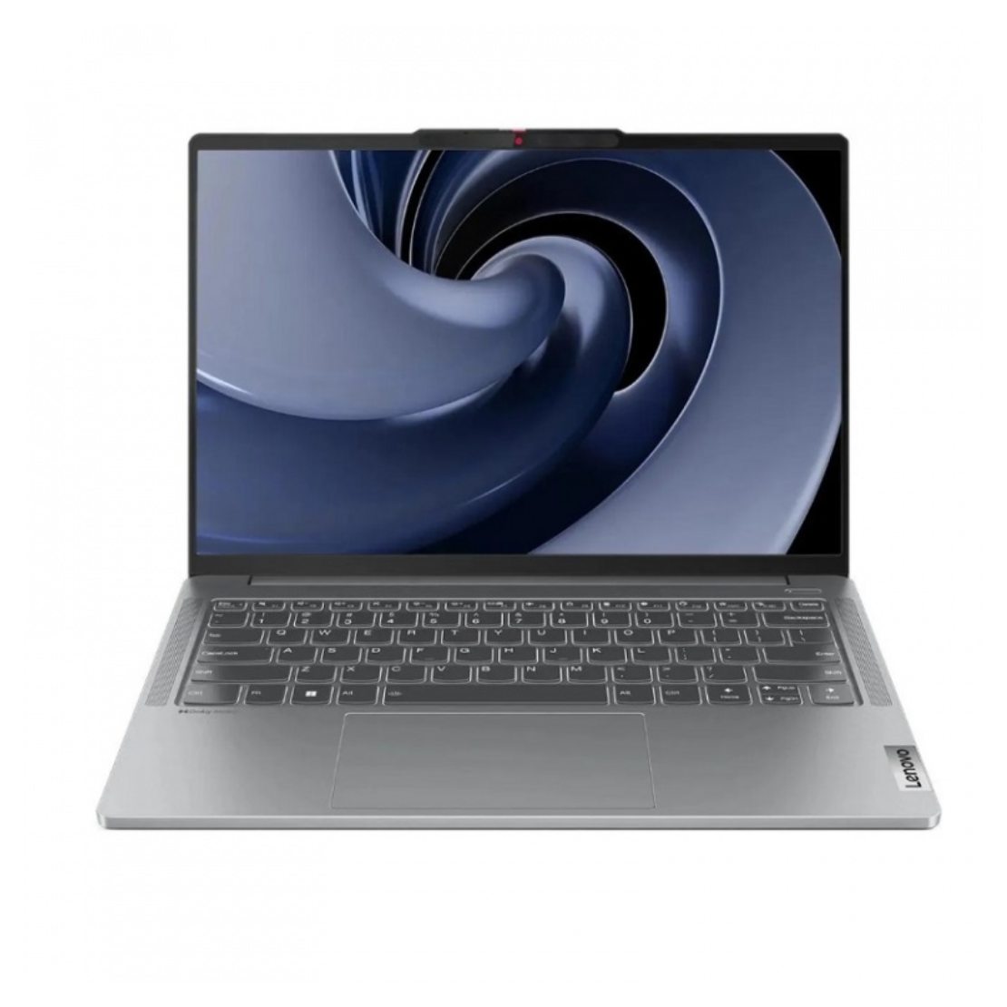 Ноутбук Lenovo IdeaPad Pro 5 14IMH9 (83D20025RK) 14" OLED/Intel Core Ultra 5 125H/16Gb/1Tb SSD/noOS/серый