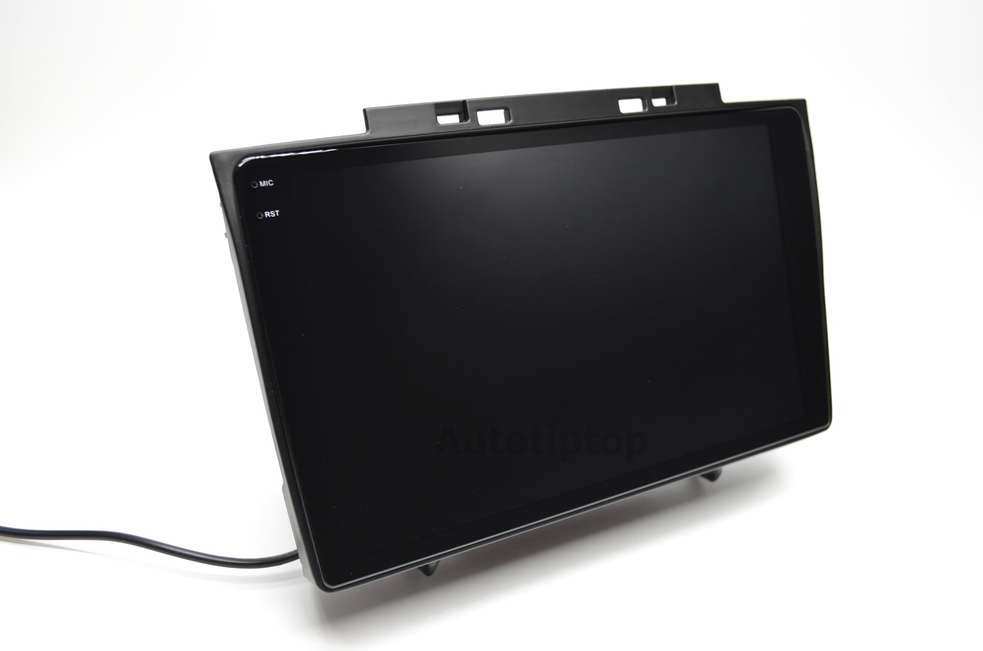 Магнитола для Great Wall Hover DW H3 H5 2014-2017 4/64ГБ, QLED, Carplay, автозвук DSP, GPS Навигация, 9 дюймов