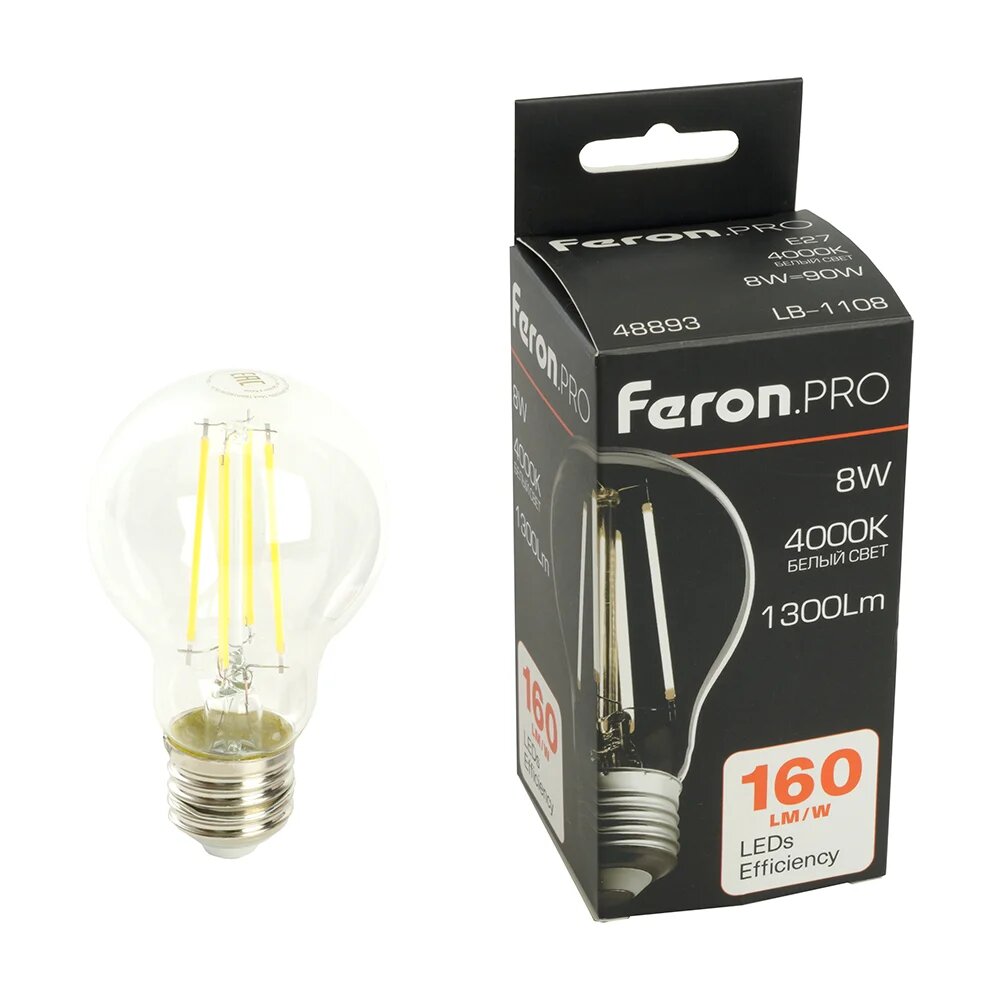 Feron - фото №1