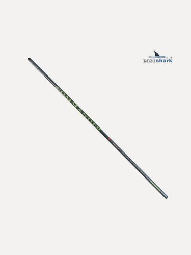 Изображение товара Удилище маховое без колец EastShark Commander pole 8 м